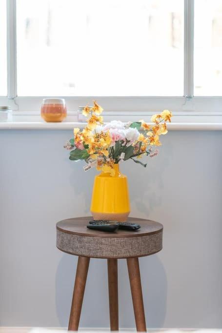 Hyde Park-Notting Hill London Studio Apartment エクステリア 写真